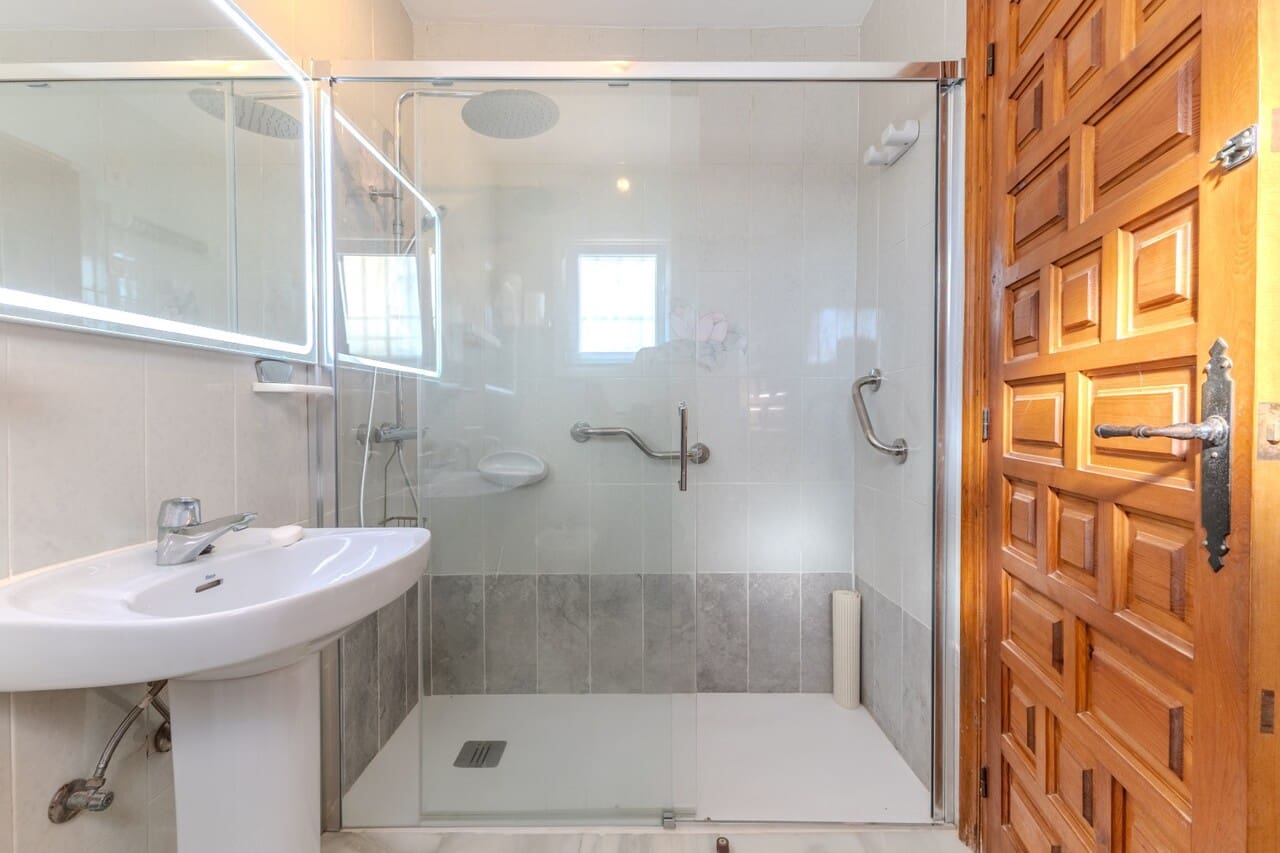 3 chambre Villa/Maison à vendre à Javea / Xabia avec piscine garage - 599 000 € (Ref: 9469897)