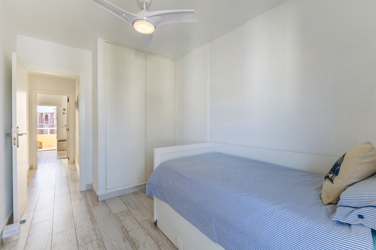 3 makuuhuone Huoneisto myytävänä paikassa Javea / Xabia mukana uima-altaan 
autotalli - 499 000 € (Ref: 9469985)