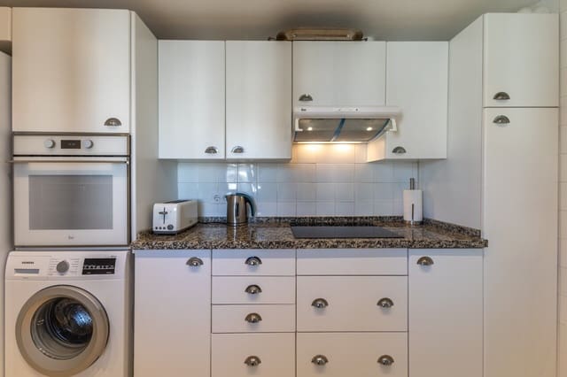 3 soverom Leilighet til salgs i Javea / Xàbia med svømmebasseng garasje - € 499 000 (Ref: 9469985)