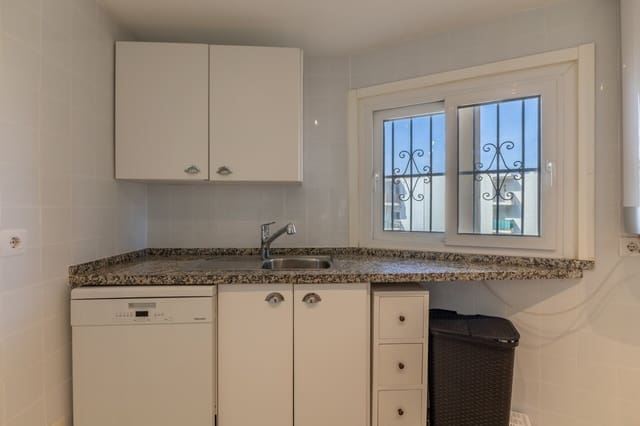 3 soverom Leilighet til salgs i Javea / Xàbia med svømmebasseng garasje - € 499 000 (Ref: 9469985)