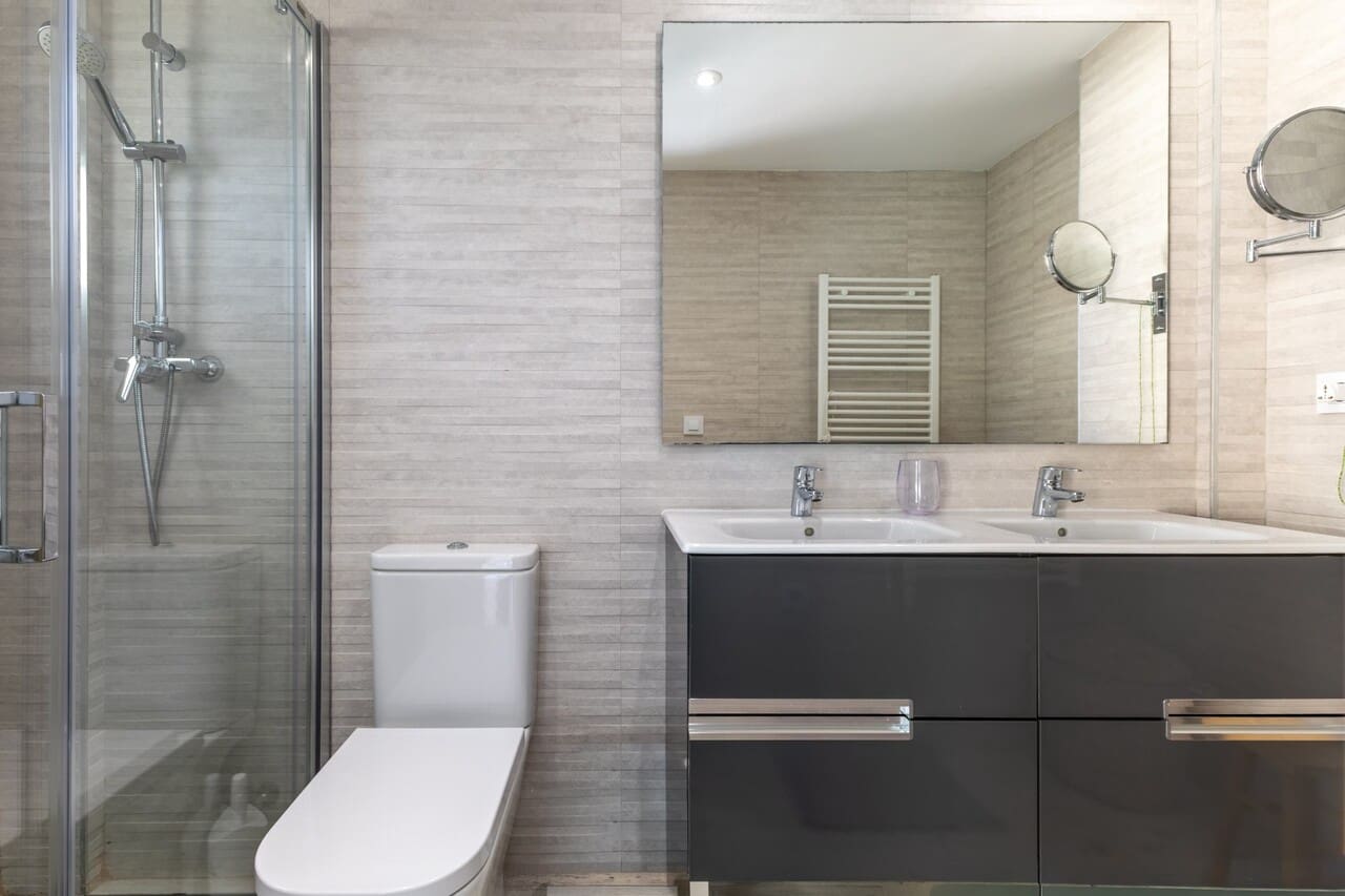 3 makuuhuone Huoneisto myytävänä paikassa Javea / Xabia mukana uima-altaan 
autotalli - 499 000 € (Ref: 9469985)