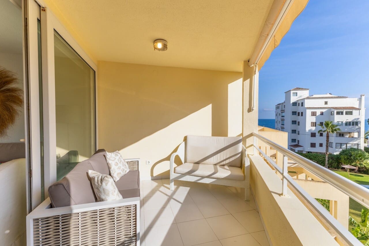 3 makuuhuone Huoneisto myytävänä paikassa Javea / Xabia mukana uima-altaan 
autotalli - 499 000 € (Ref: 9469985)