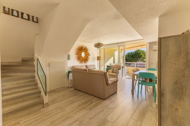 3 soverom Leilighet til salgs i Javea / Xàbia med svømmebasseng garasje - € 499 000 (Ref: 9469985)