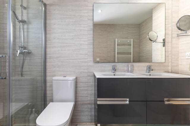 3 soverom Leilighet til salgs i Javea / Xàbia med svømmebasseng garasje - € 499 000 (Ref: 9469985)