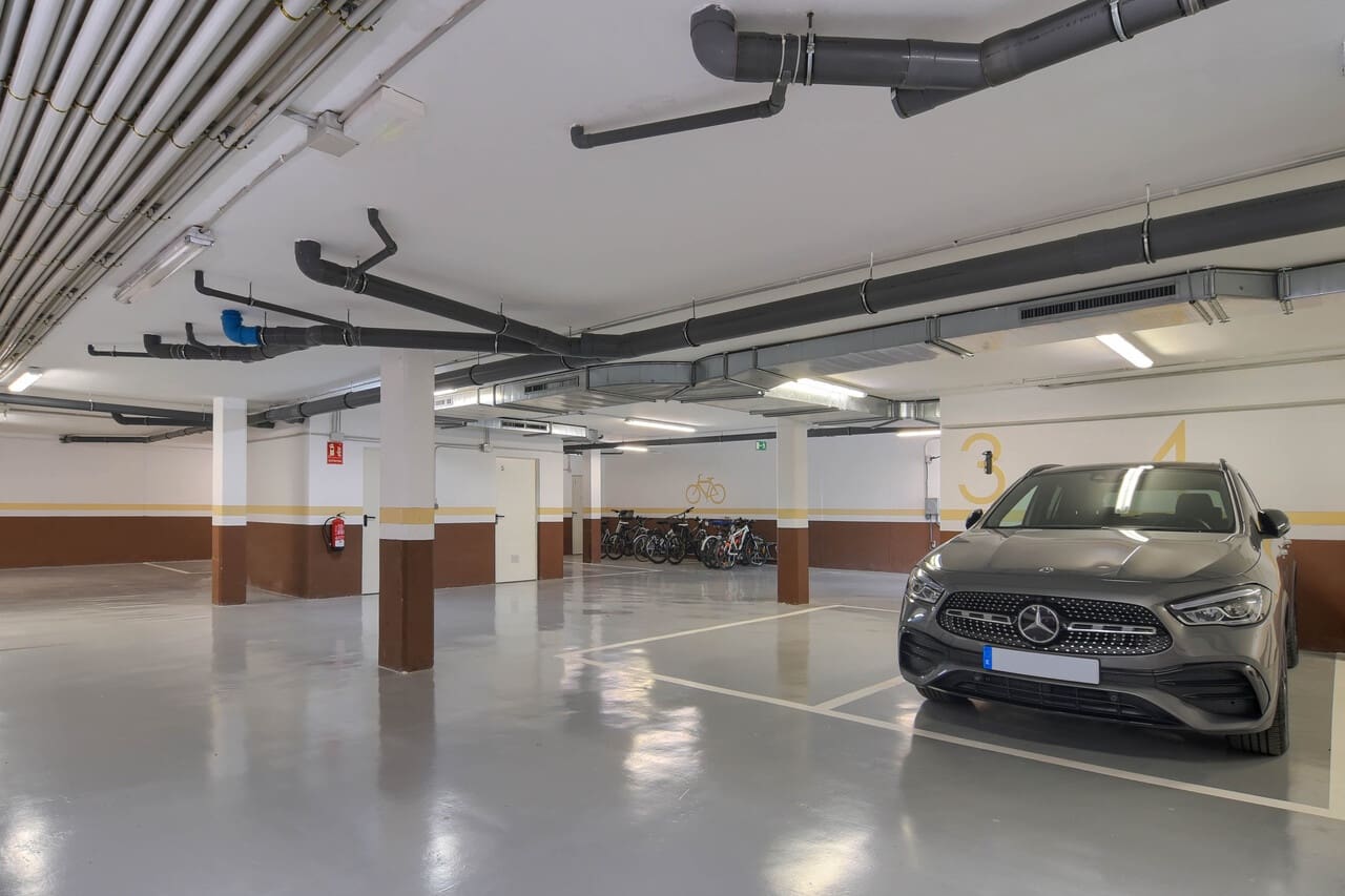 3 sovrum Lägenhet till salu i Javea / Xabia med pool garage - 629 000 € (Ref: 9471573)