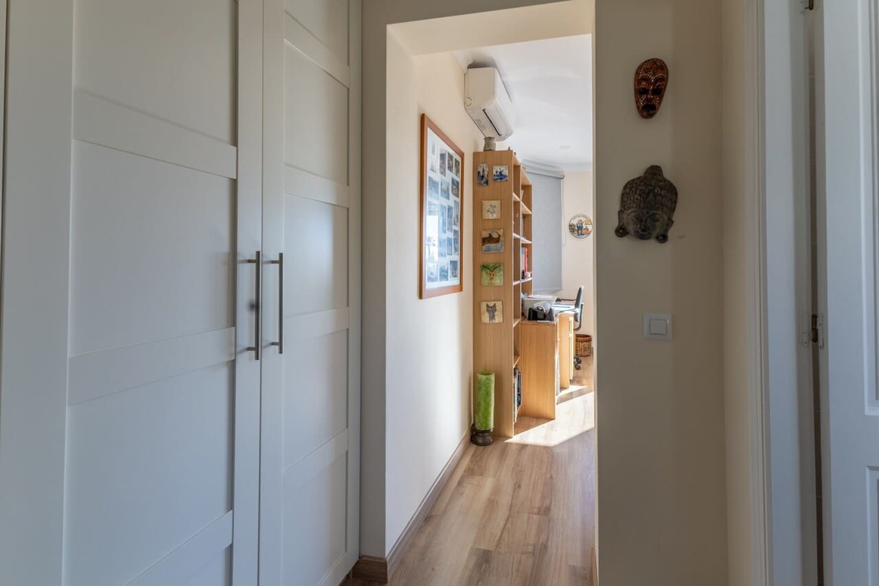 3 bedroom Villa for sale in Benitachell / Benitatxell with pool - € 649,000 (Ref: 9500345)