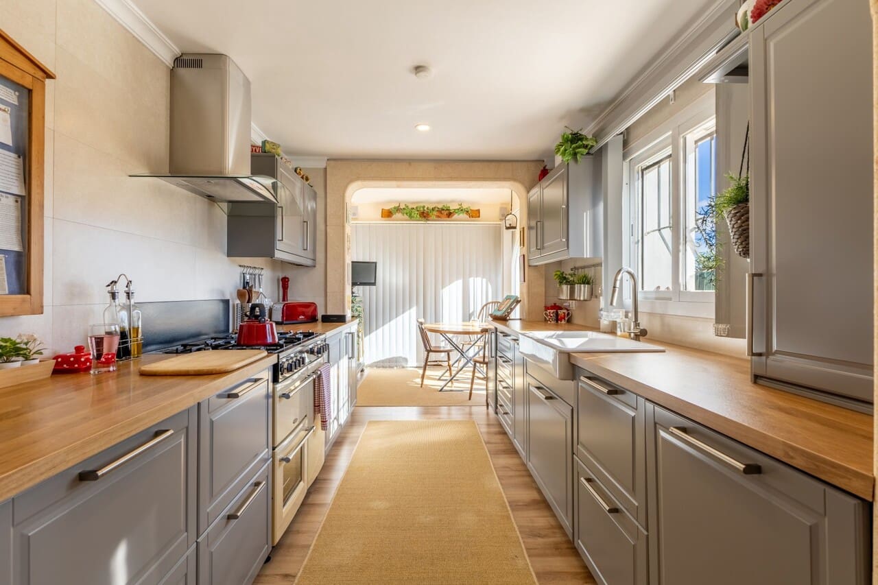 3 bedroom Villa for sale in Benitachell / Benitatxell with pool - € 649,000 (Ref: 9500345)