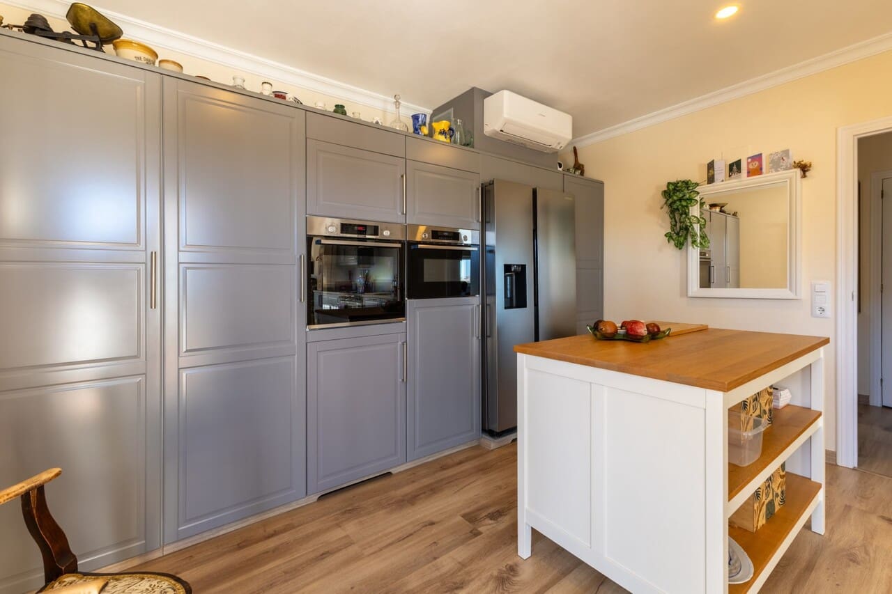 3 bedroom Villa for sale in Benitachell / Benitatxell with pool - € 649,000 (Ref: 9500345)