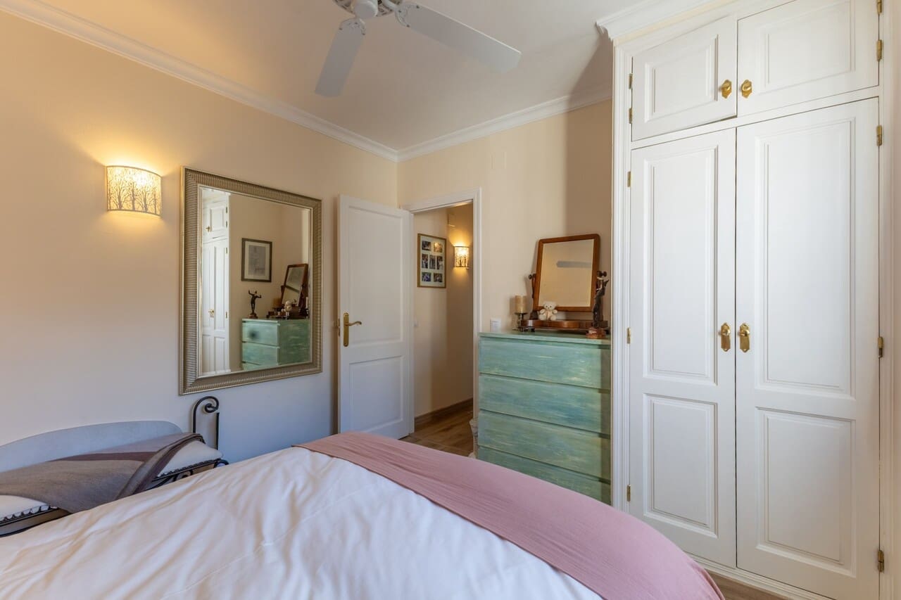 3 bedroom Villa for sale in Benitachell / Benitatxell with pool - € 649,000 (Ref: 9500345)