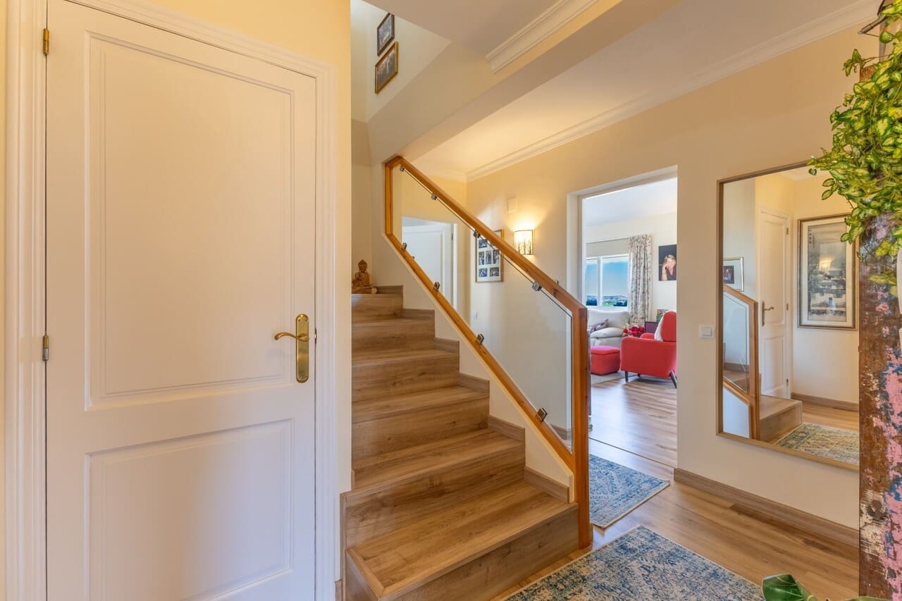 3 bedroom Villa for sale in Benitachell / Benitatxell with pool - € 649,000 (Ref: 9500345)