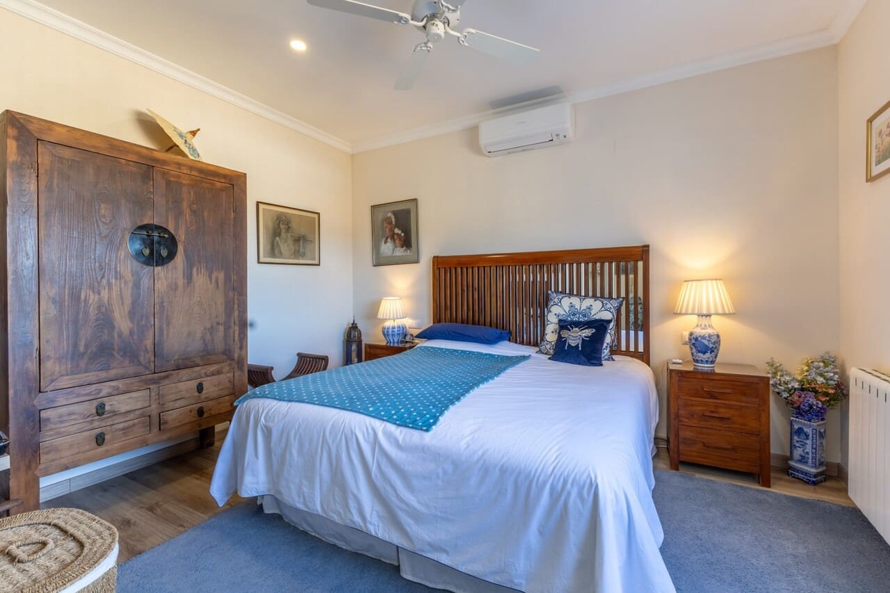 3 bedroom Villa for sale in Benitachell / Benitatxell with pool - € 649,000 (Ref: 9500345)