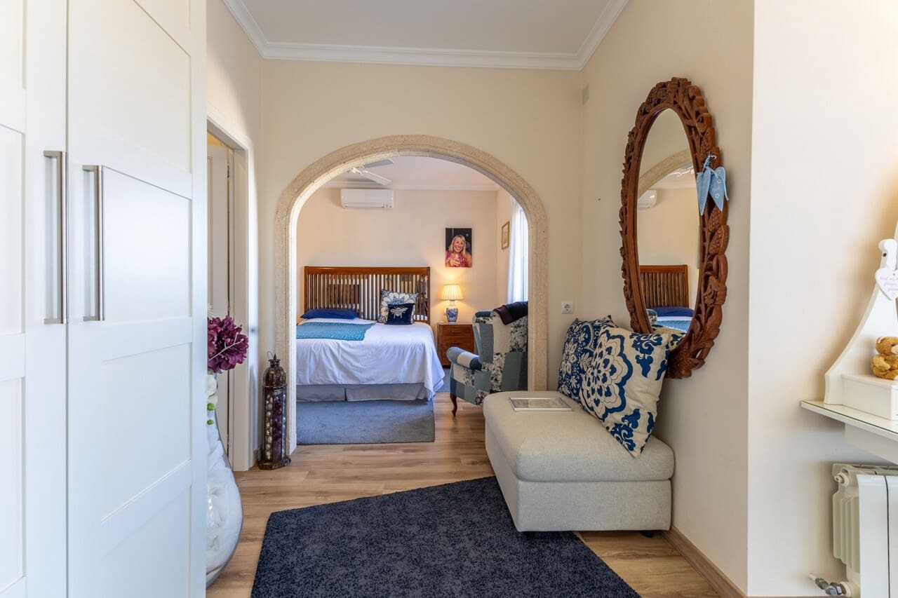 3 bedroom Villa for sale in Benitachell / Benitatxell with pool - € 649,000 (Ref: 9500345)