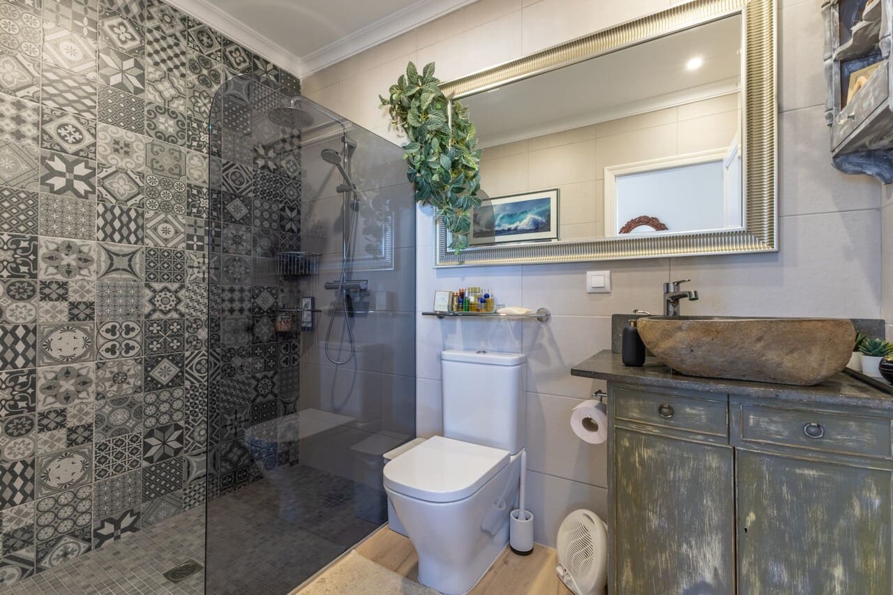 3 bedroom Villa for sale in Benitachell / Benitatxell with pool - € 649,000 (Ref: 9500345)