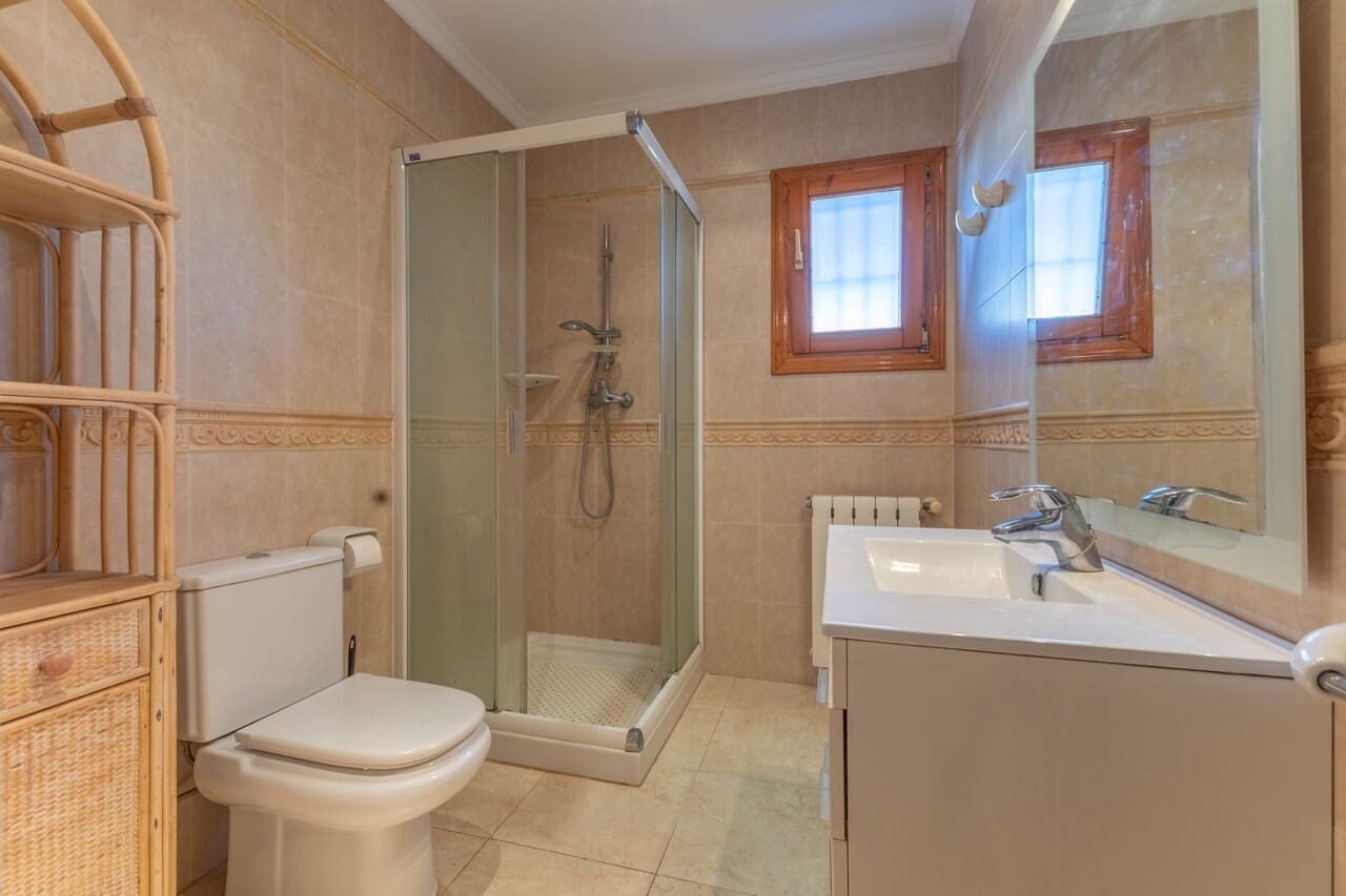 2 bedroom Villa for sale in Benitachell / Benitatxell with pool garage - € 449,000 (Ref: 9517867)