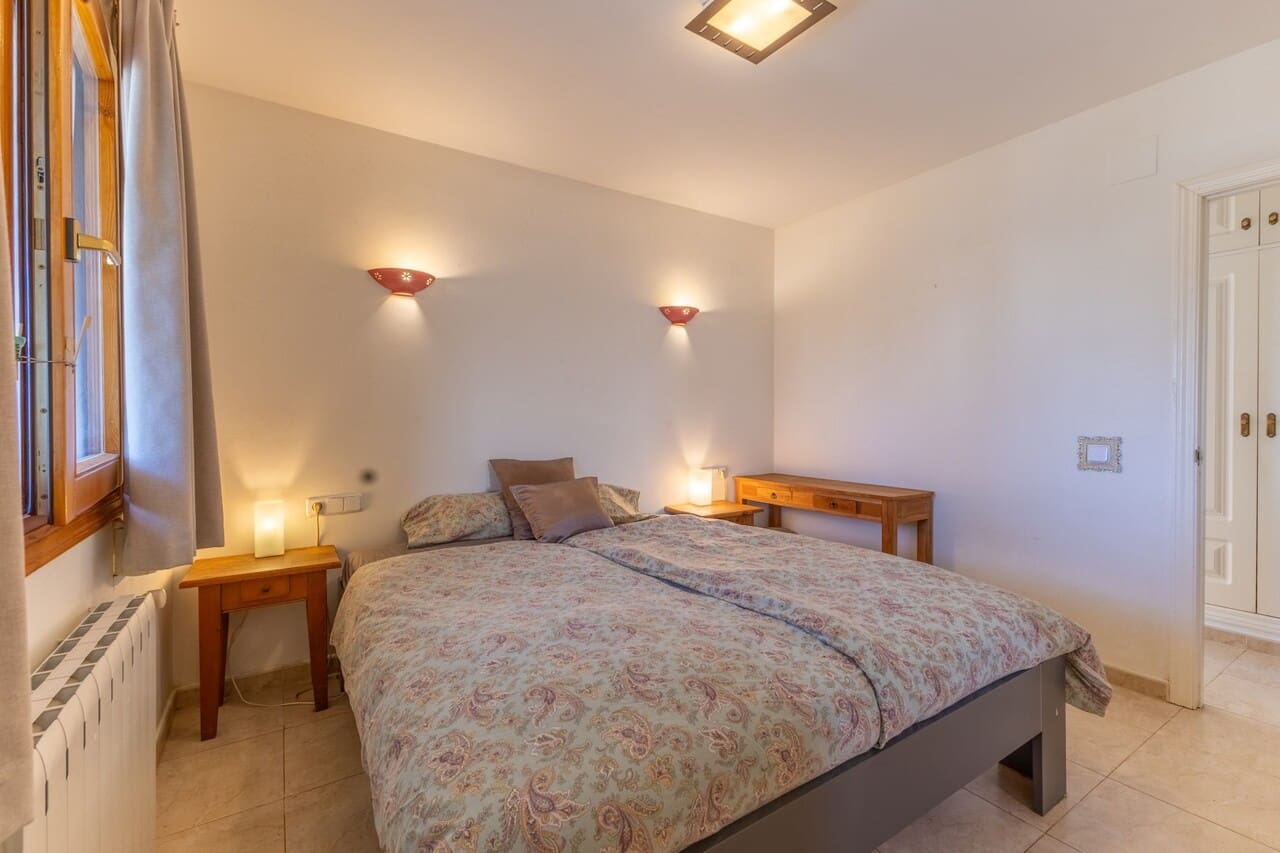 2 bedroom Villa for sale in Benitachell / Benitatxell with pool garage - € 449,000 (Ref: 9517867)