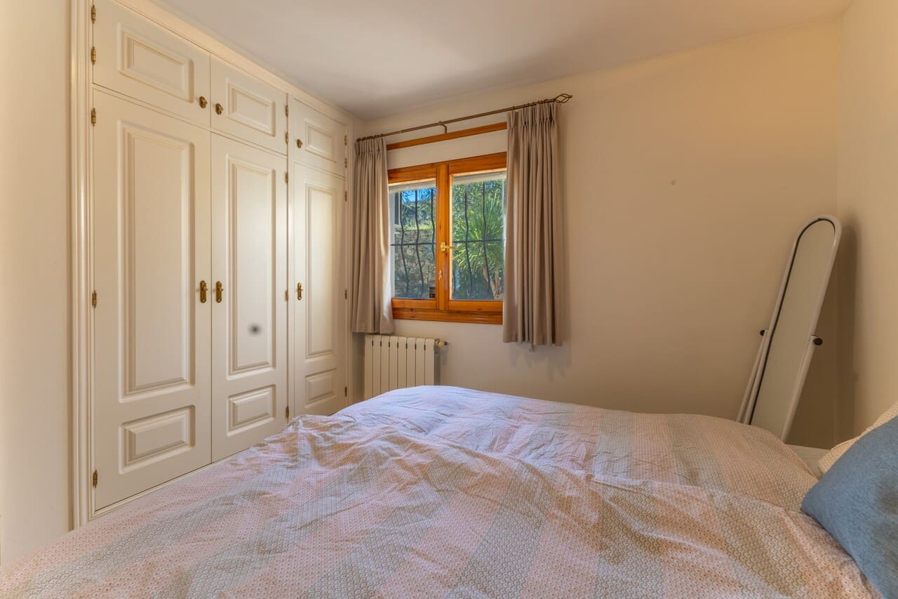 2 bedroom Villa for sale in Benitachell / Benitatxell with pool garage - € 449,000 (Ref: 9517867)