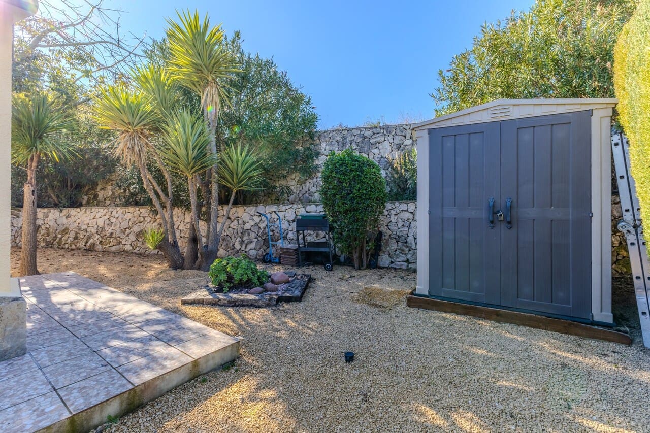 2 bedroom Villa for sale in Benitachell / Benitatxell with pool garage - € 449,000 (Ref: 9517867)