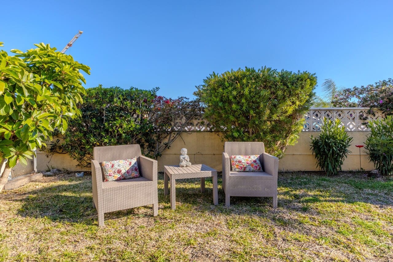 2 bedroom Villa for sale in Benitachell / Benitatxell with pool garage - € 449,000 (Ref: 9517867)