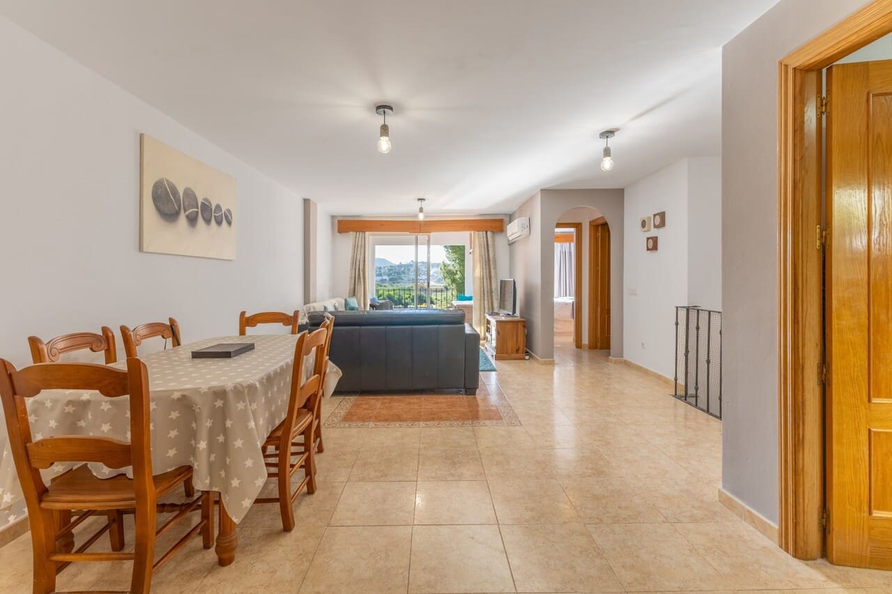 3 bedroom Apartment for sale in Javea / Xabia with pool - € 499,000 (Ref: 9534367)