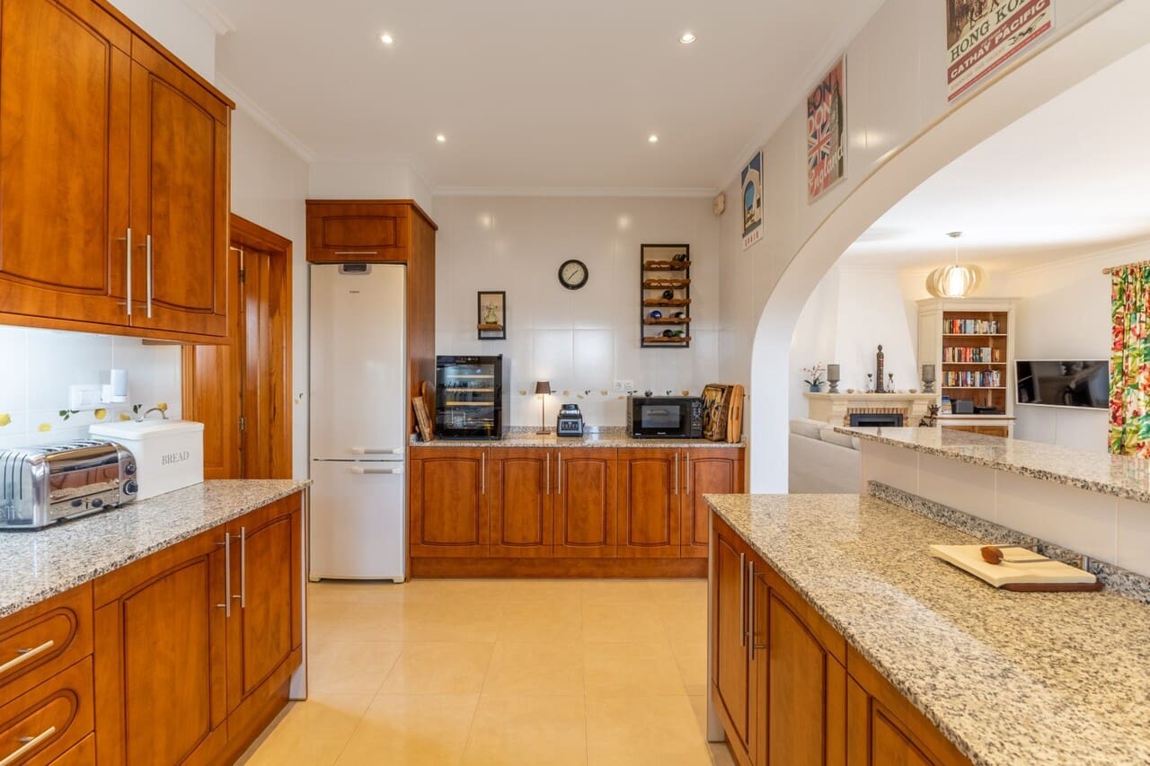 3 soveværelse Villa til salg i Javea / Xabia med swimmingpool - € 725.000 (Ref: 9550066)