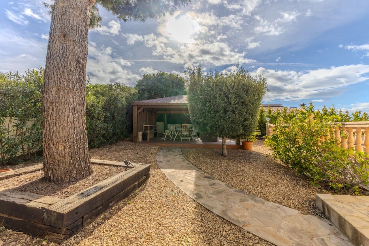 3 soveværelse Villa til salg i Javea / Xabia med swimmingpool - € 725.000 (Ref: 9550066)