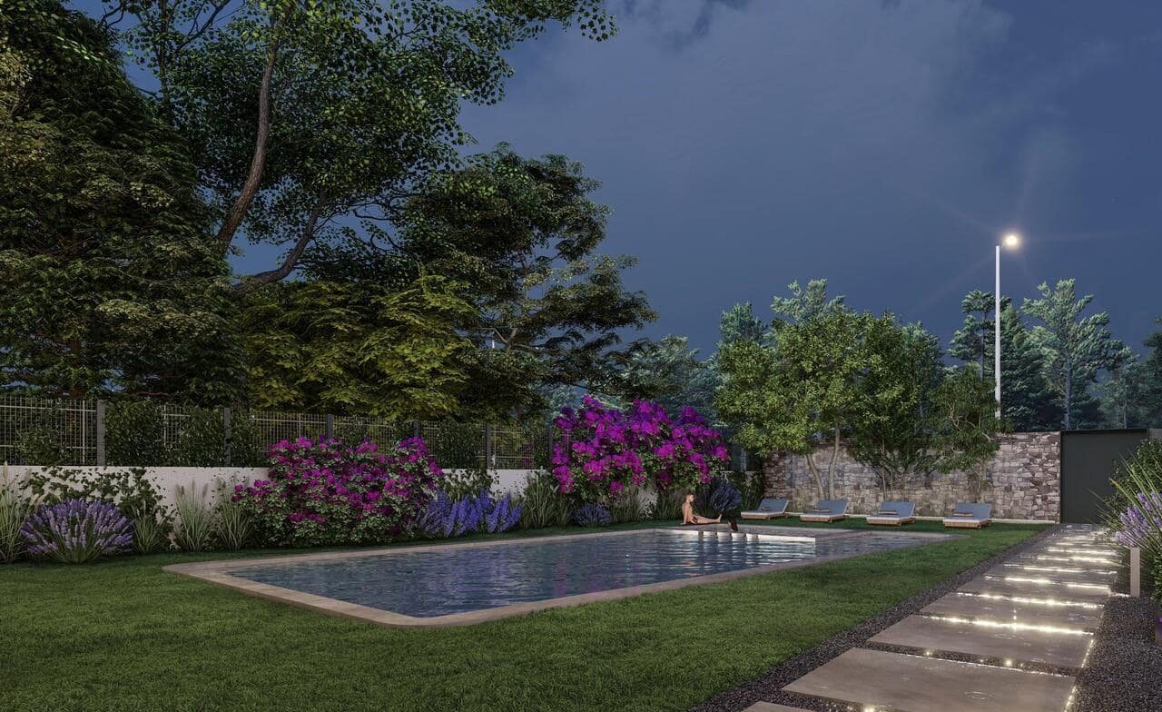 3 quarto Apartamento para venda em Javea / Xabia com piscina garagem - 442 500 € (Ref: 9559462)