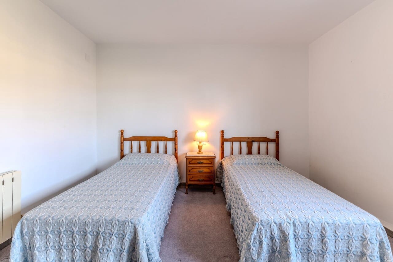 3 sypialnia Willa na sprzedaż w Javea / Xabia z basenem garażem - 580 000 € (Ref: 9569933)