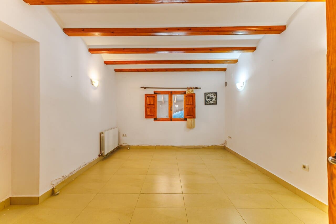 5 sovrum Villa till salu i Javea / Xabia med pool garage - 845 000 € (Ref: 9584976)