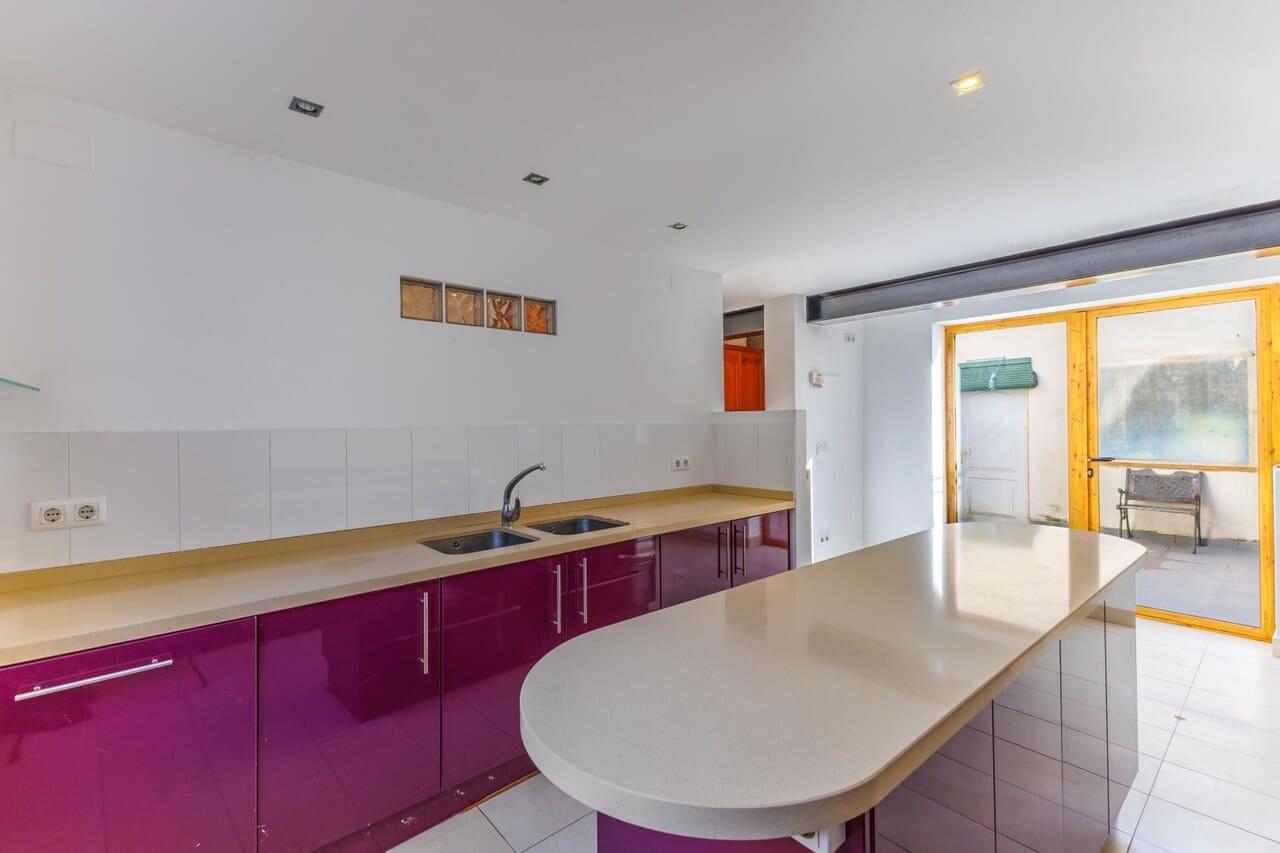 5 sovrum Villa till salu i Javea / Xabia med pool garage - 845 000 € (Ref: 9584976)