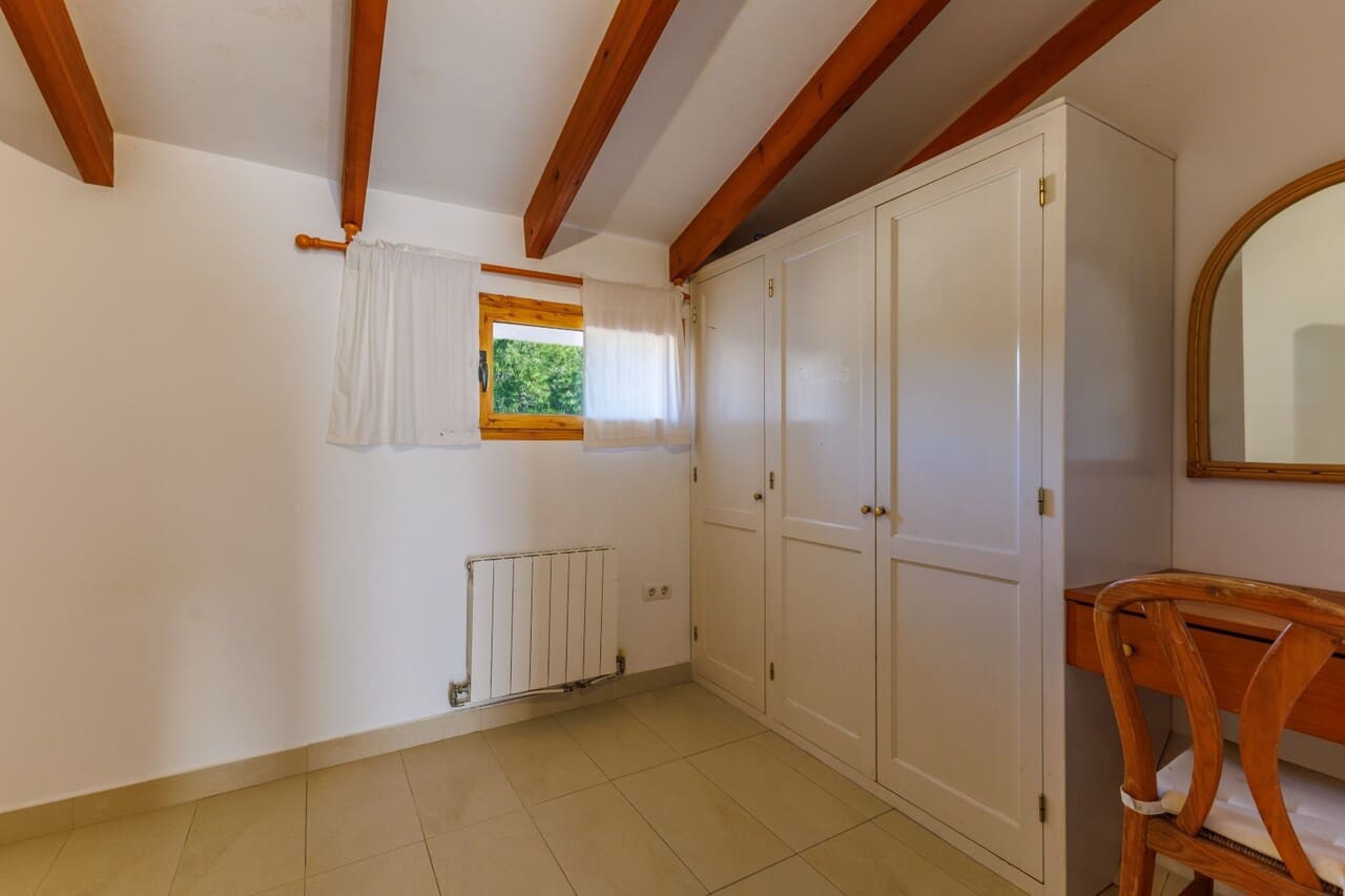 5 sovrum Villa till salu i Javea / Xabia med pool garage - 845 000 € (Ref: 9584976)