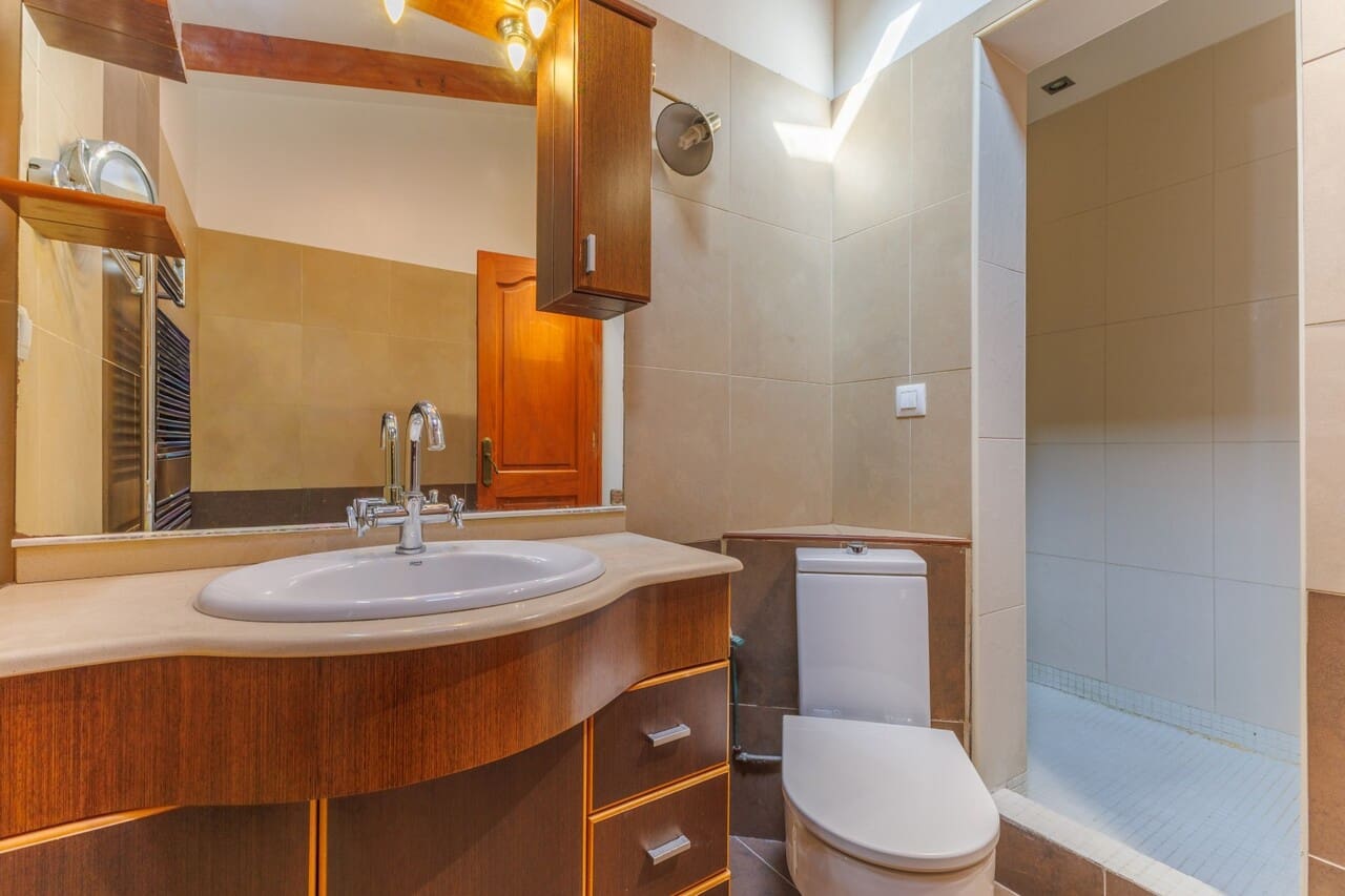 5 sovrum Villa till salu i Javea / Xabia med pool garage - 845 000 € (Ref: 9584976)