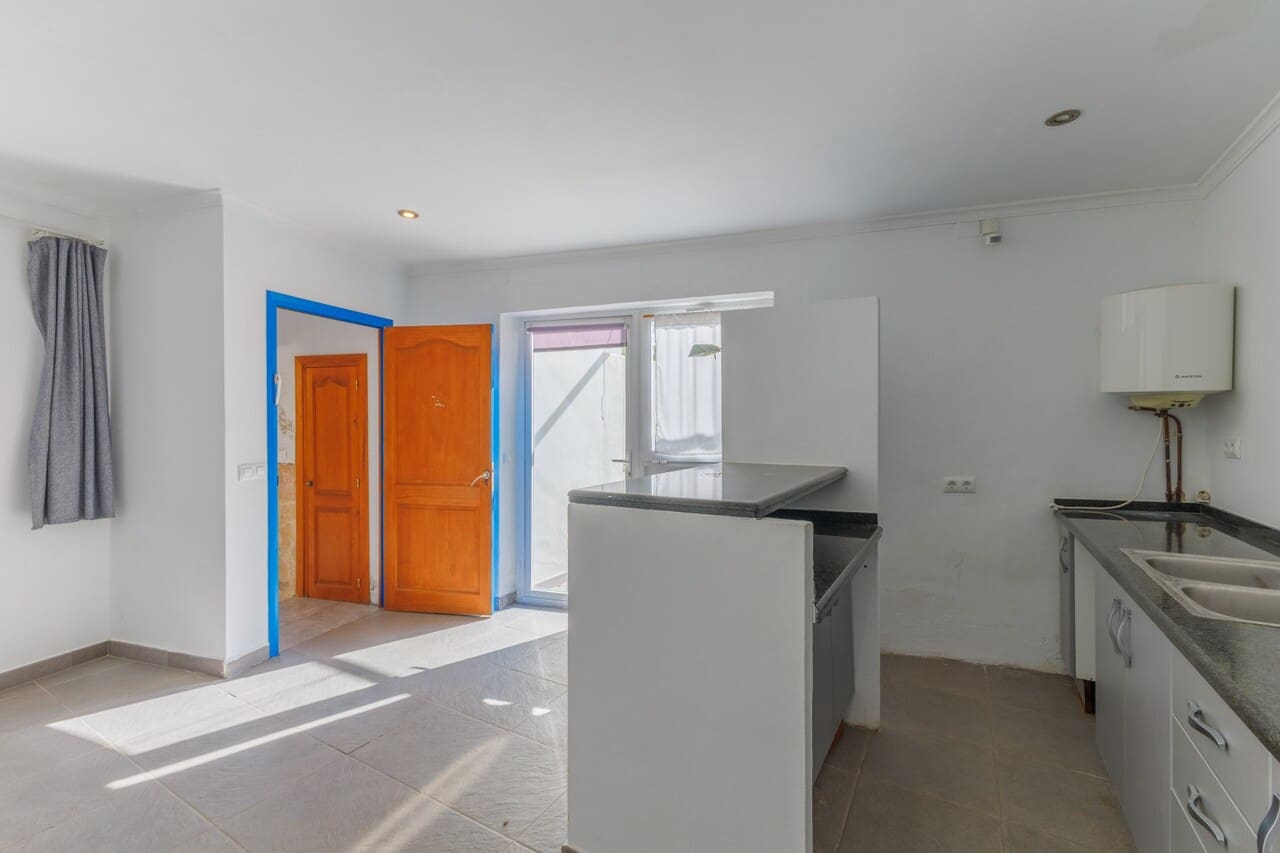 5 sovrum Villa till salu i Javea / Xabia med pool garage - 845 000 € (Ref: 9584976)