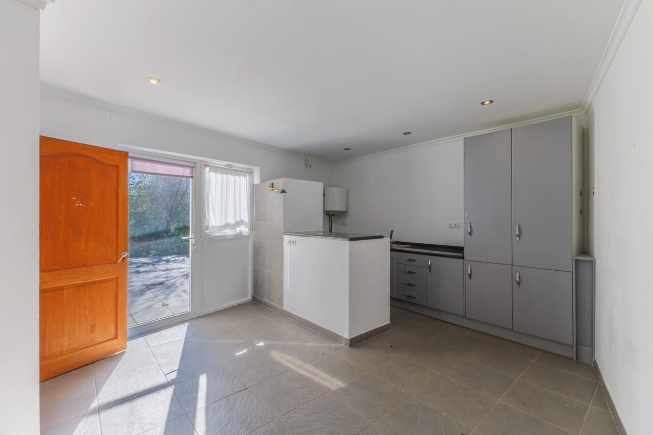 5 sovrum Villa till salu i Javea / Xabia med pool garage - 845 000 € (Ref: 9584976)