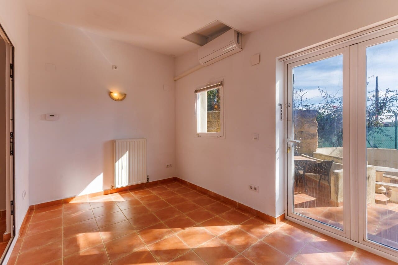 5 sovrum Villa till salu i Javea / Xabia med pool garage - 845 000 € (Ref: 9584976)