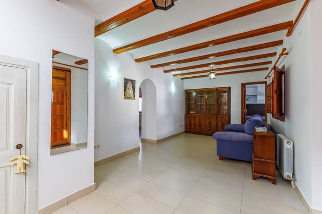 6 soveværelse Villa til salg i Javea / Xàbia med swimmingpool garage - € 769.000 (Ref: 9584976)