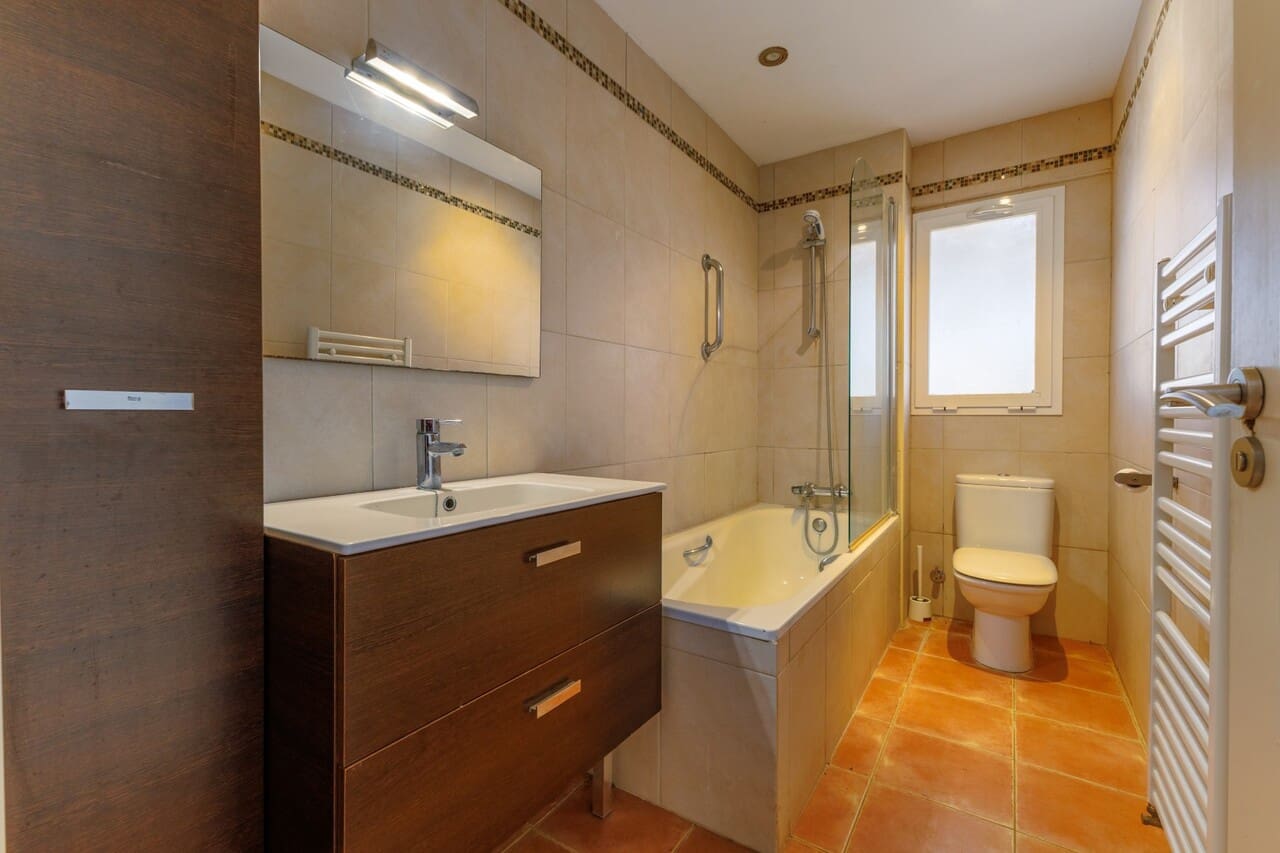 5 sovrum Villa till salu i Javea / Xabia med pool garage - 845 000 € (Ref: 9584976)