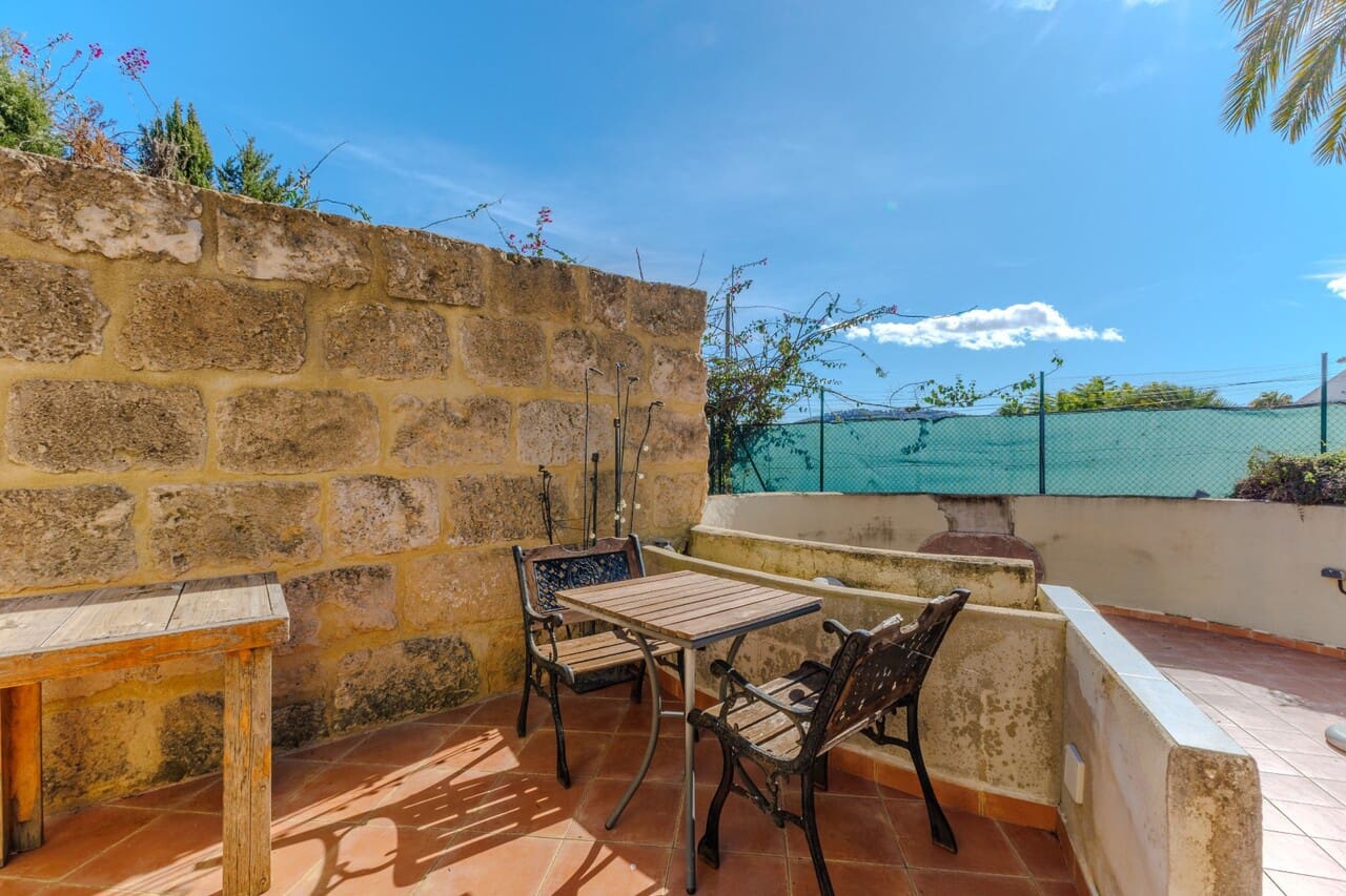 5 sovrum Villa till salu i Javea / Xabia med pool garage - 845 000 € (Ref: 9584976)