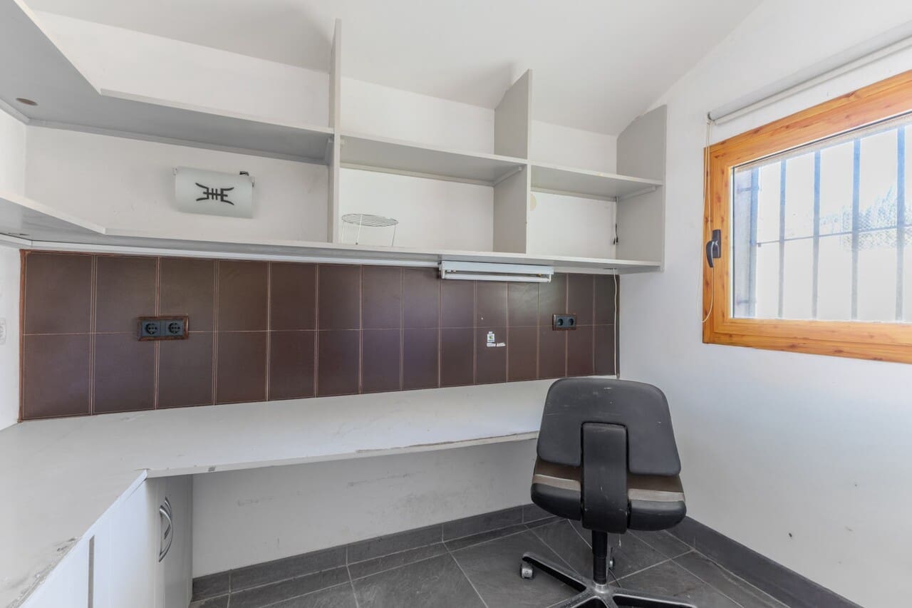 5 sovrum Villa till salu i Javea / Xabia med pool garage - 845 000 € (Ref: 9584976)