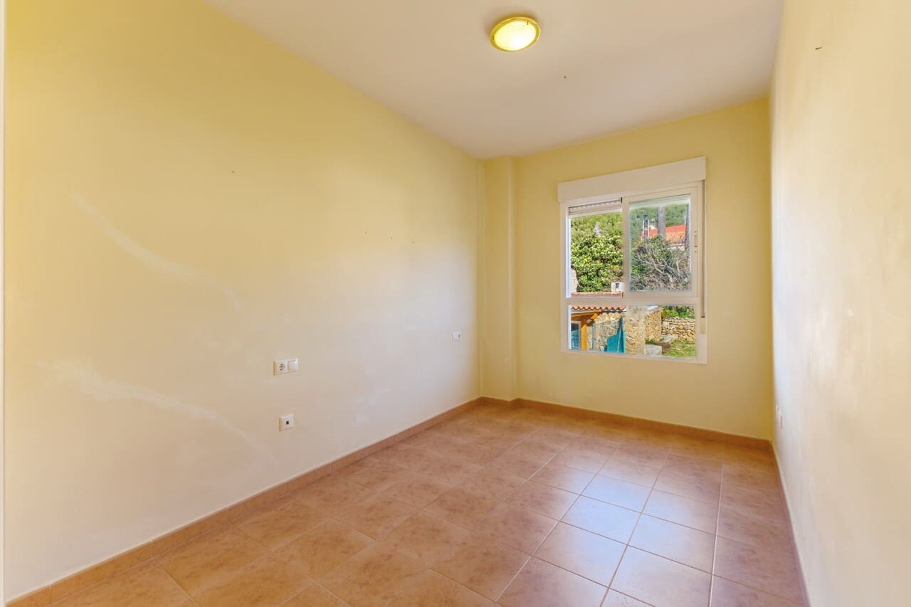 3 sovrum Lägenhet till salu i Jesus Pobre med pool garage - 230 000 € (Ref: 9618075)