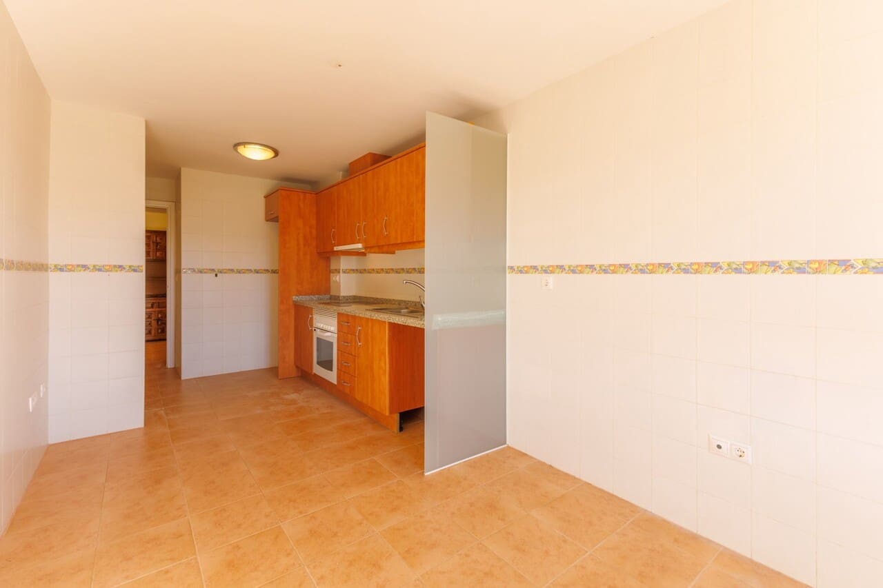 3 sovrum Lägenhet till salu i Jesus Pobre med pool garage - 230 000 € (Ref: 9618075)