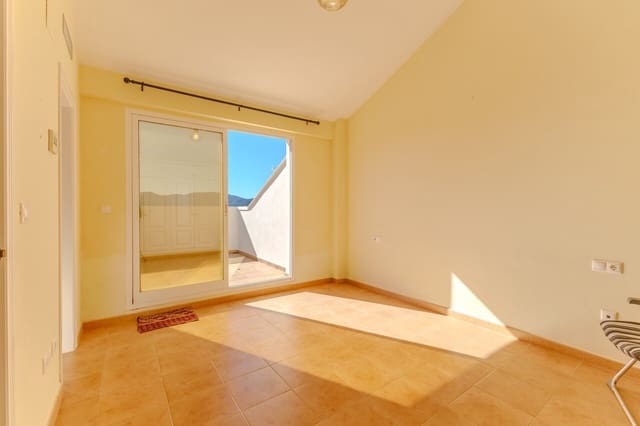 3 sovrum Lägenhet till salu i Jesús Pobre, Dénia med pool garage - 230 000 € (Ref: 9618075)