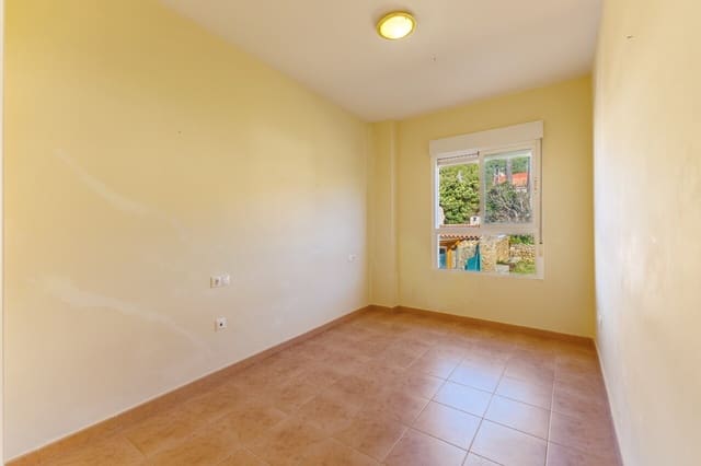 3 sovrum Lägenhet till salu i Jesús Pobre, Dénia med pool garage - 230 000 € (Ref: 9618075)