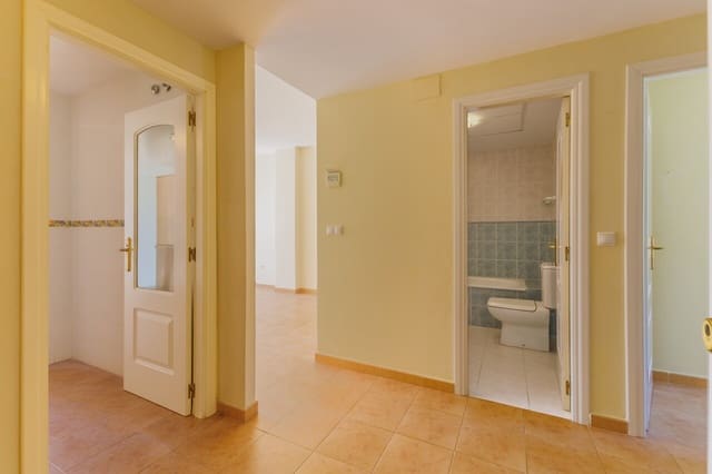 3 sovrum Lägenhet till salu i Jesús Pobre, Dénia med pool garage - 230 000 € (Ref: 9618075)