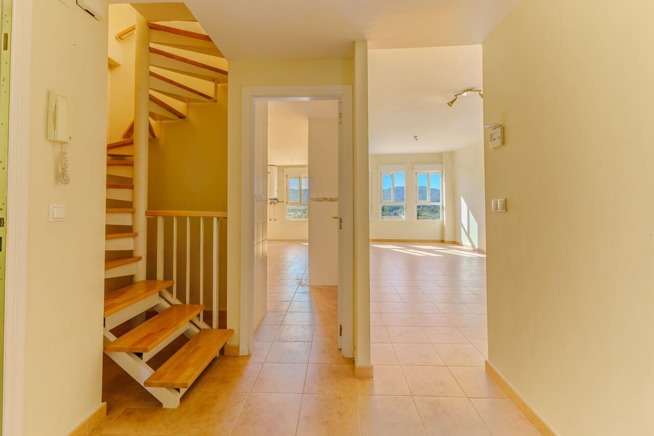 3 sovrum Lägenhet till salu i Jesus Pobre med pool garage - 230 000 € (Ref: 9618075)