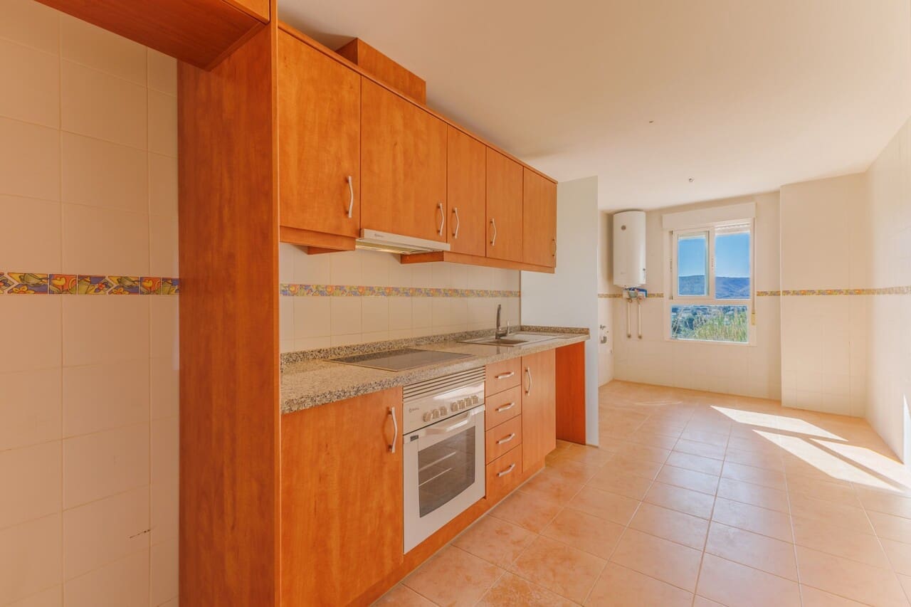 3 sovrum Lägenhet till salu i Jesus Pobre med pool garage - 230 000 € (Ref: 9618075)