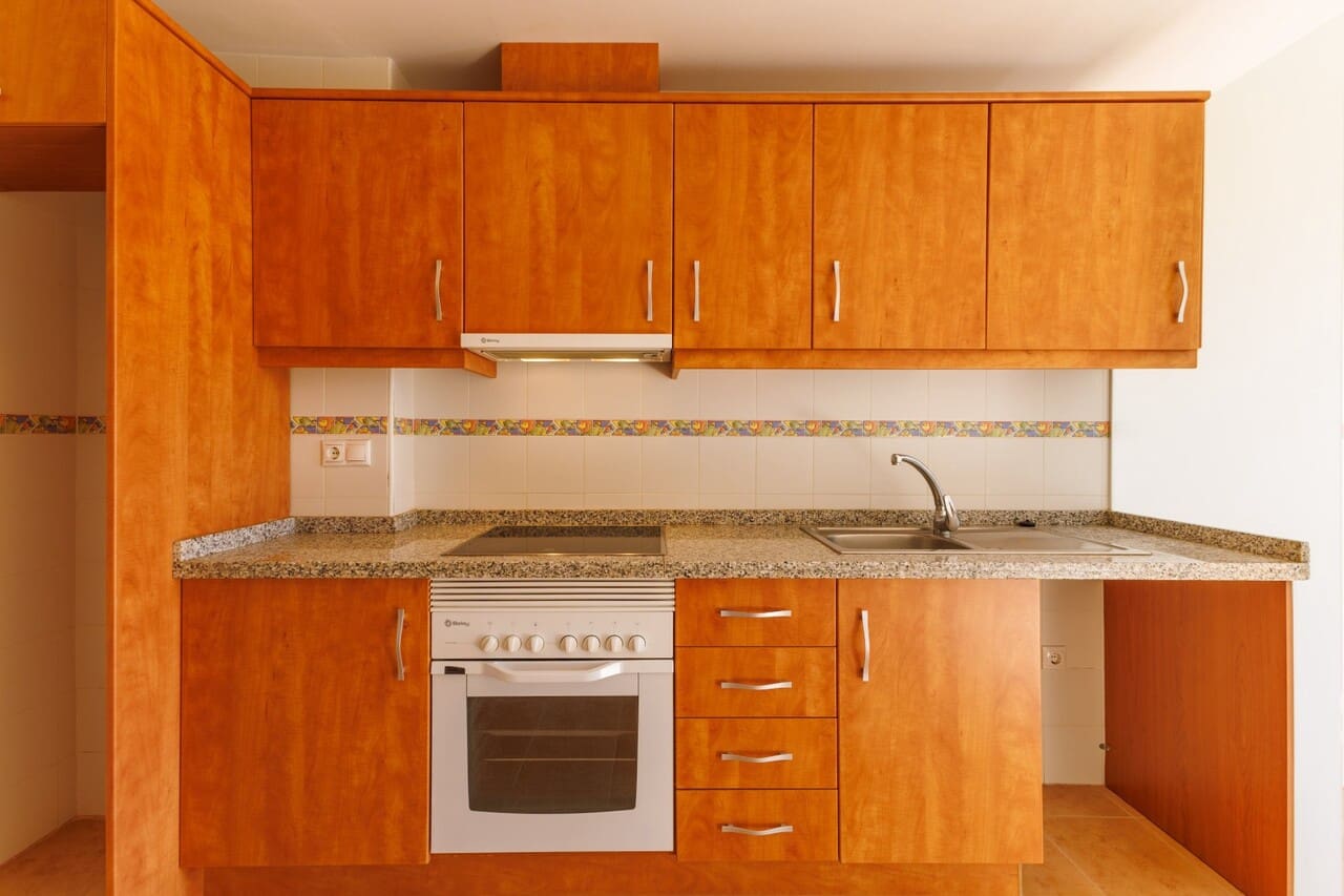 3 sovrum Lägenhet till salu i Jesus Pobre med pool garage - 230 000 € (Ref: 9618075)