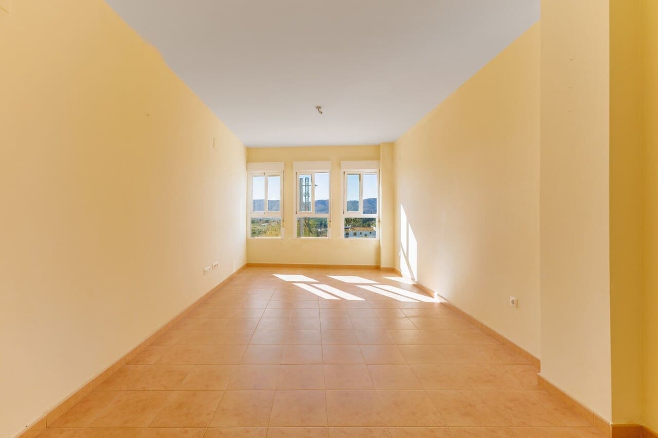 3 sovrum Lägenhet till salu i Jesus Pobre med pool garage - 230 000 € (Ref: 9618075)