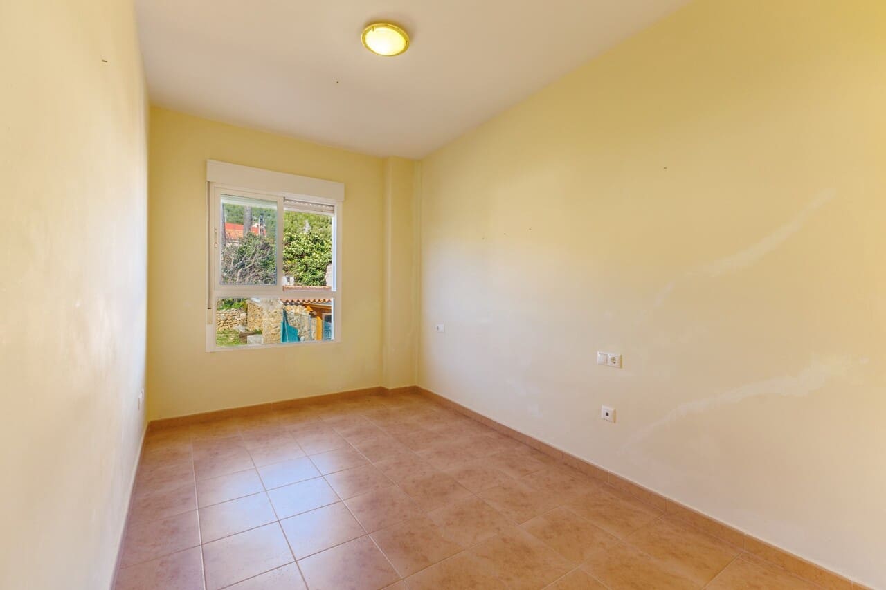 3 sovrum Lägenhet till salu i Jesus Pobre med pool garage - 230 000 € (Ref: 9618075)