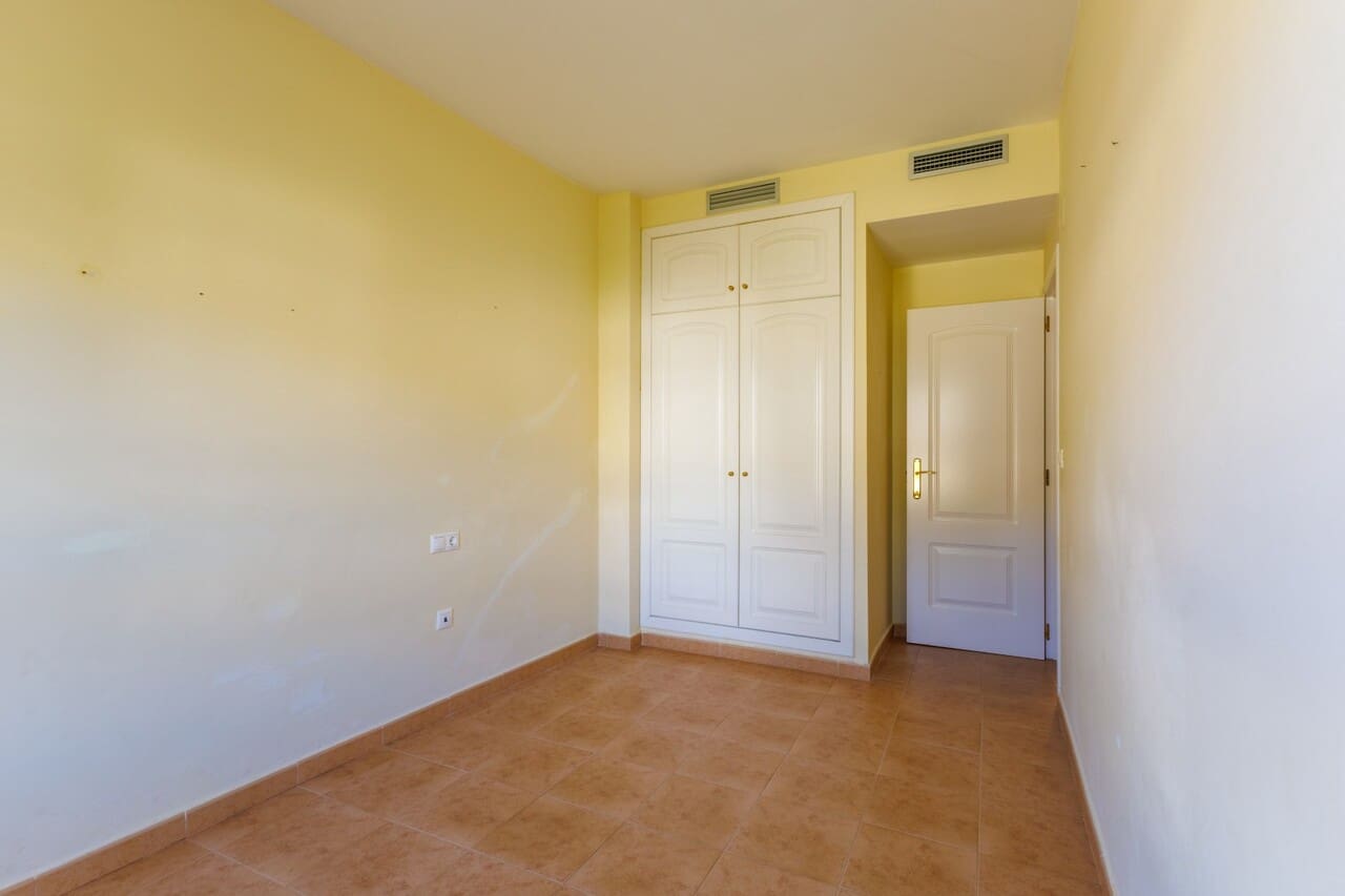 3 sovrum Lägenhet till salu i Jesus Pobre med pool garage - 230 000 € (Ref: 9618075)