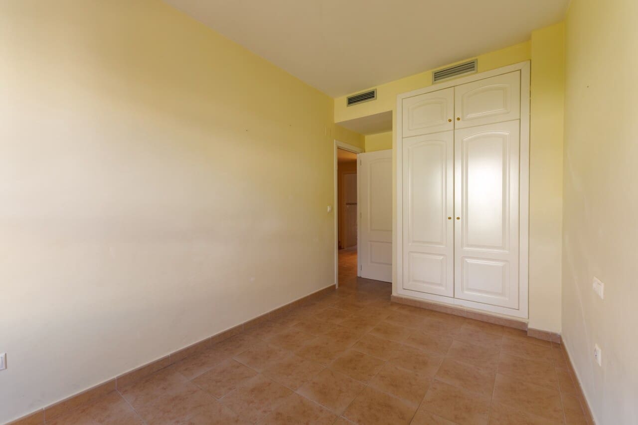 3 sovrum Lägenhet till salu i Jesus Pobre med pool garage - 230 000 € (Ref: 9618075)